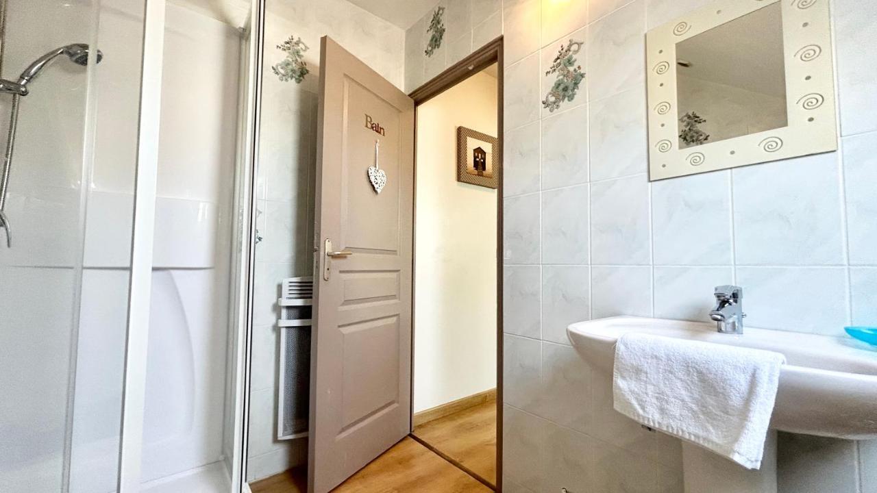 Gites Centre Ville Le Crotoy Dış mekan fotoğraf